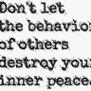 Meet your Posher, Debra